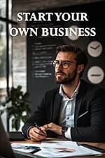 démarrez votre propre entreprise