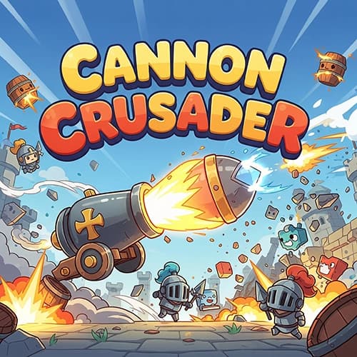 Croisé canon