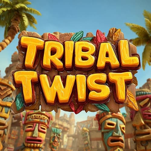 Torsion tribale