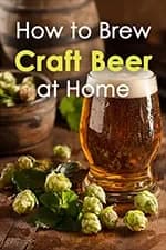comment brasser de la bière artisanale à la maison